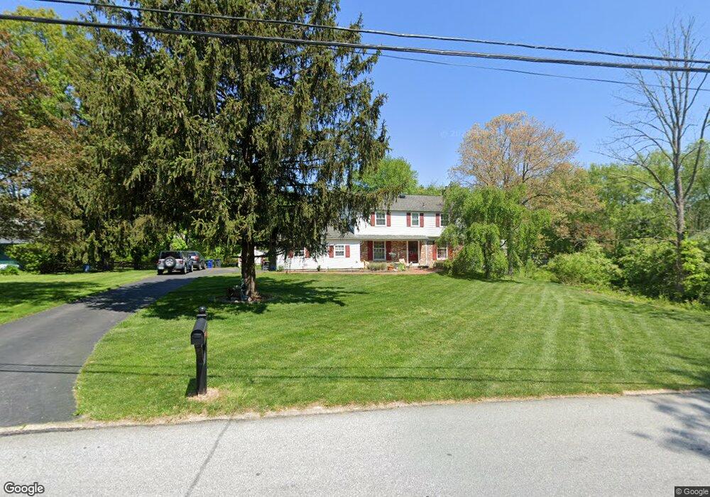 209 Mitchell Rd, Exton, PA 19341 - photo 1