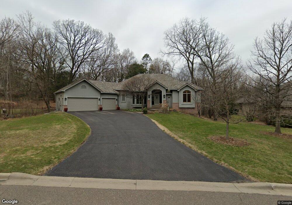4956 Woodhurst Ln, Minnetonka, MN 55345 - photo 1