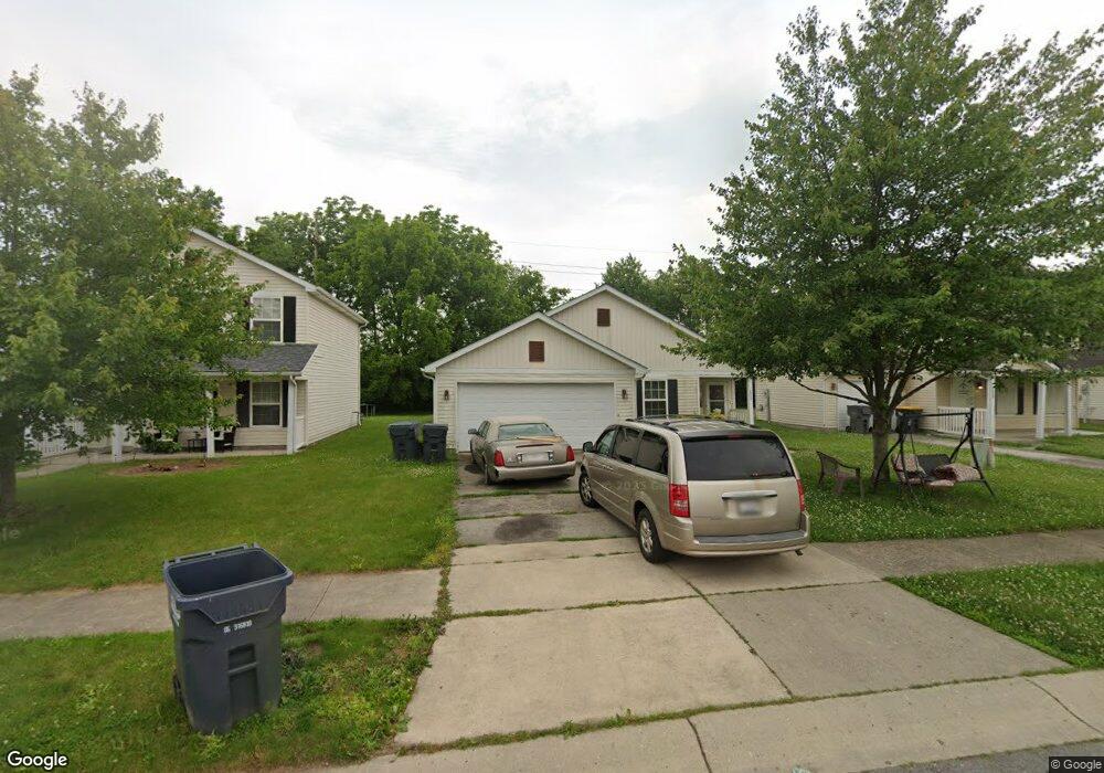 1313 Pleasant Meadow Dr, Anderson, IN 46016 - photo 1