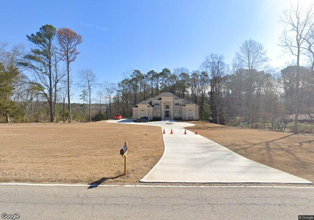 1590 Old Conyers Rd, Stockbridge, GA 30281 - photo 1