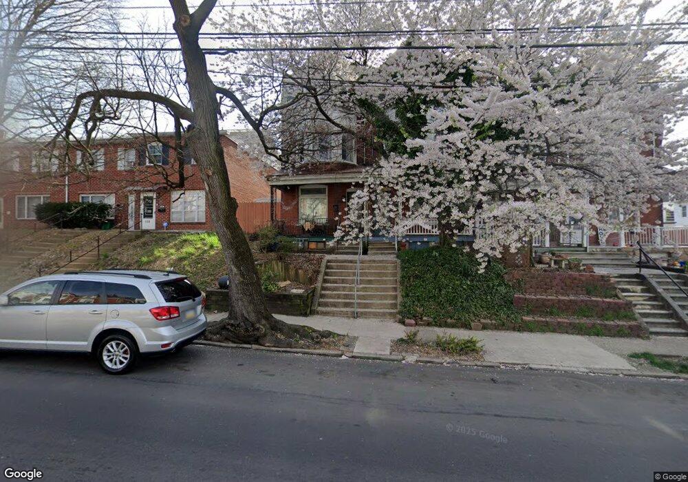 228 N 15th St, Allentown, PA 18102 - photo 1