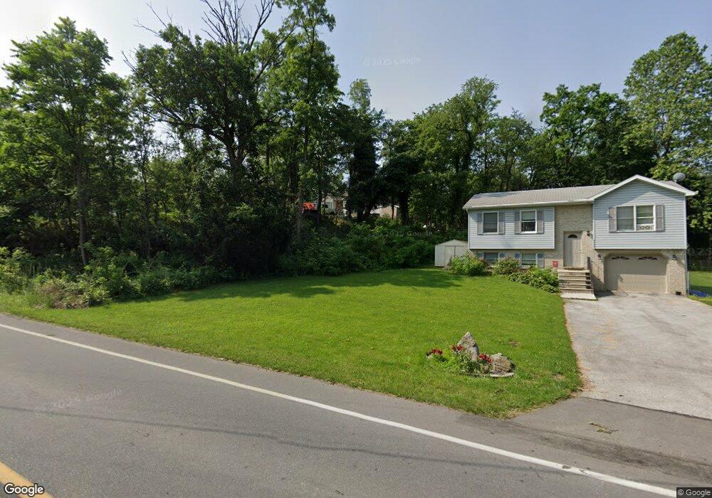 688 Mickey Inn Rd, Chambersburg, PA 17202 - photo 1