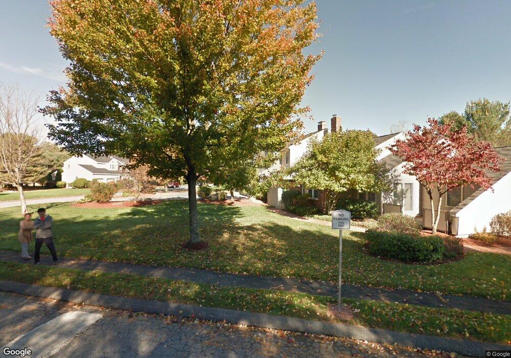 115 Harrington Farms Way, Shrewsbury, MA 01545 - photo 1