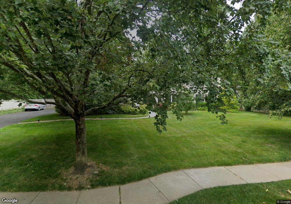 58 Westcott Rd, Princeton, NJ 08540 - photo 1