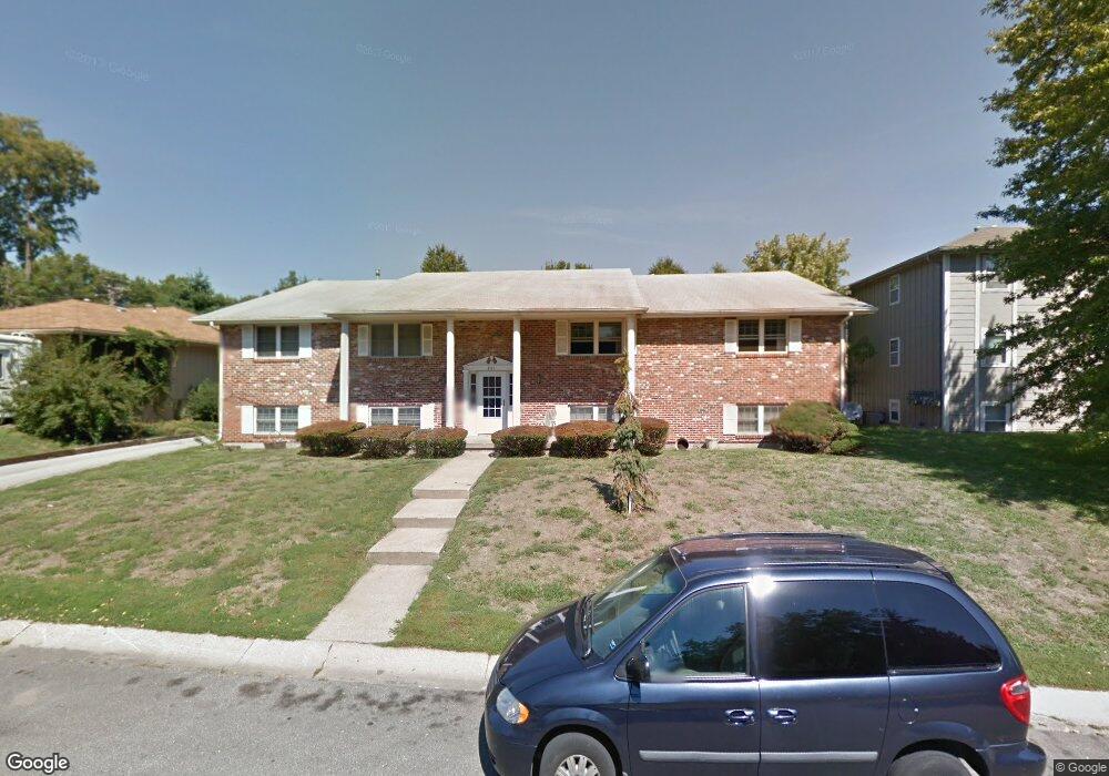 901 NW Mock Ave, Blue Springs, MO 64015 - photo 1