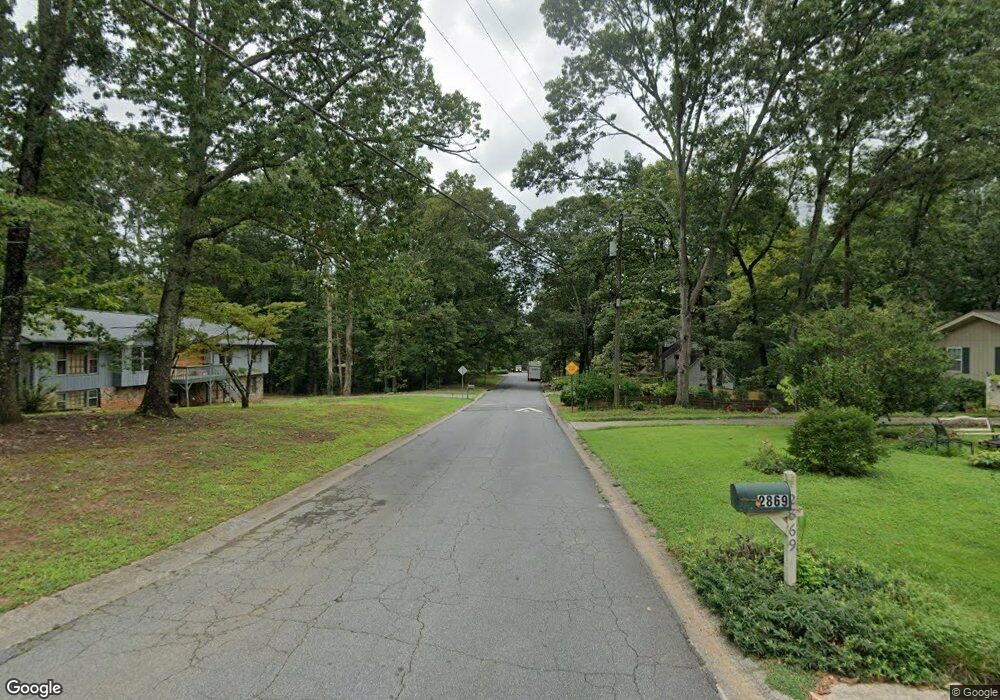 0 Meadow Dr unit 8733036, Marietta, GA 30062 - photo 1