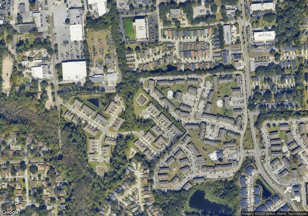 448 Aralia Ln, Jacksonville, FL 32216 - photo 1