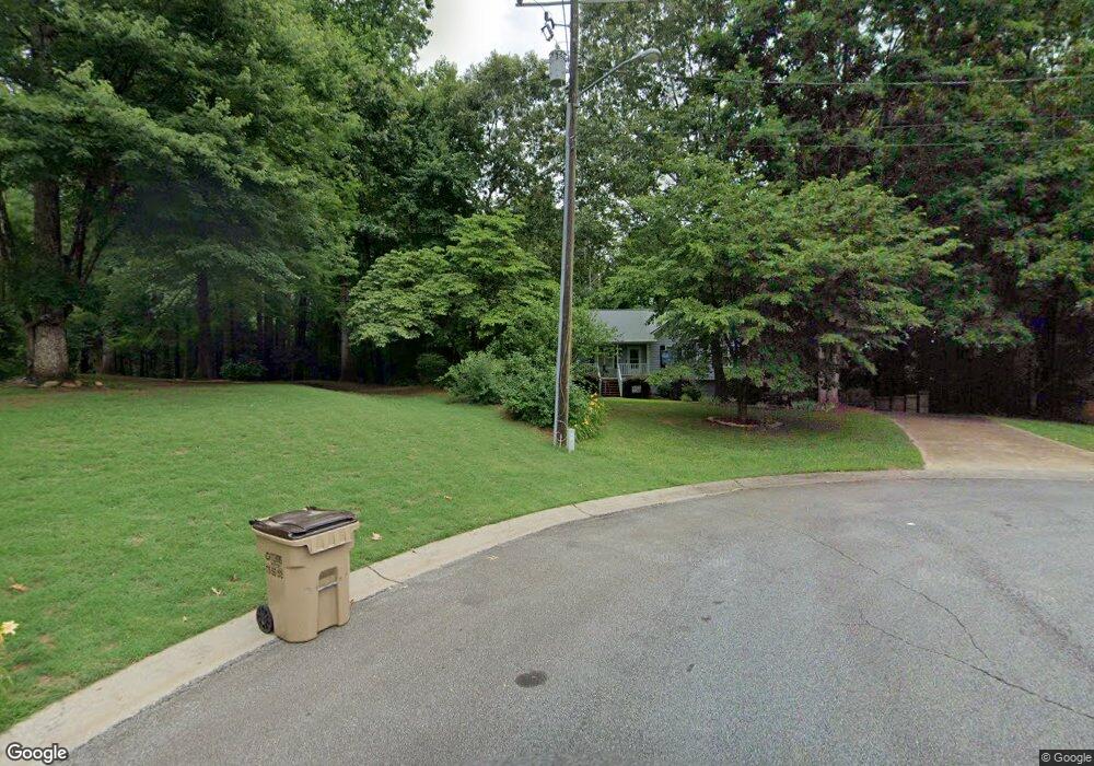 4620 Whiteleaf Way unit 4, Canton, GA 30115 - photo 1