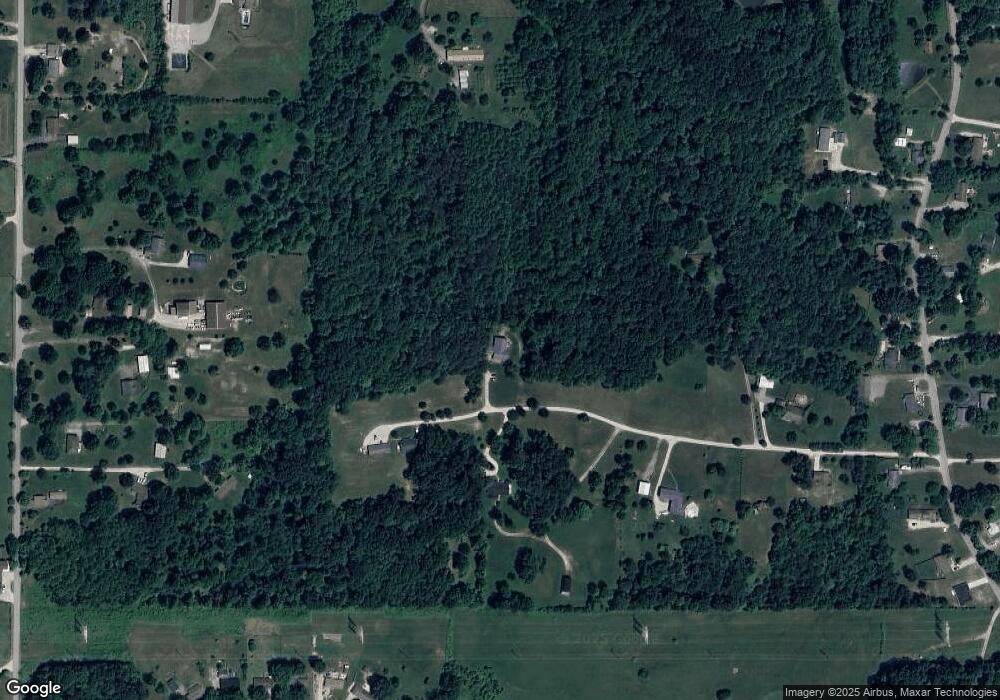 7660 Lockhart Rd, Georgetown, IN 47122 - photo 1