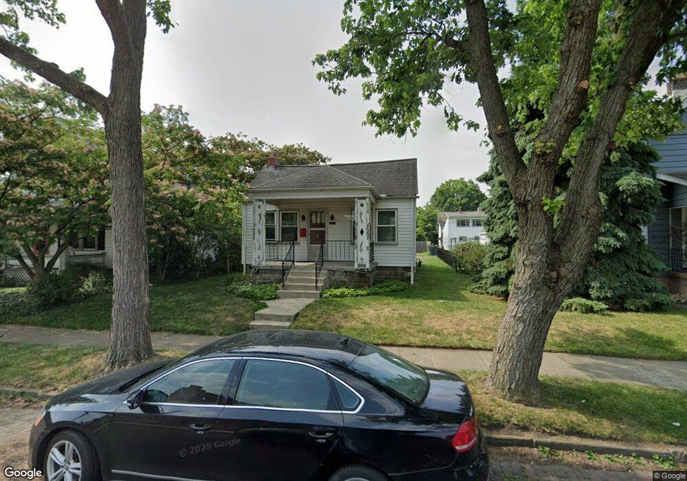 237 Frebis Ave, Columbus, OH 43206 - photo 1