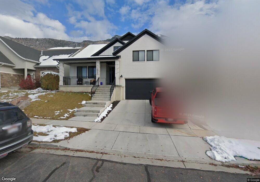 10352 N Tamarack Way unit 45, Cedar Hills, UT 84062 - photo 1