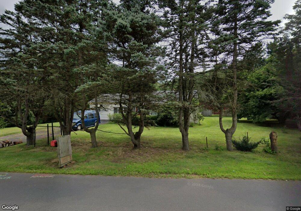 138 Coles Rd, Cromwell, CT 06416 - photo 1