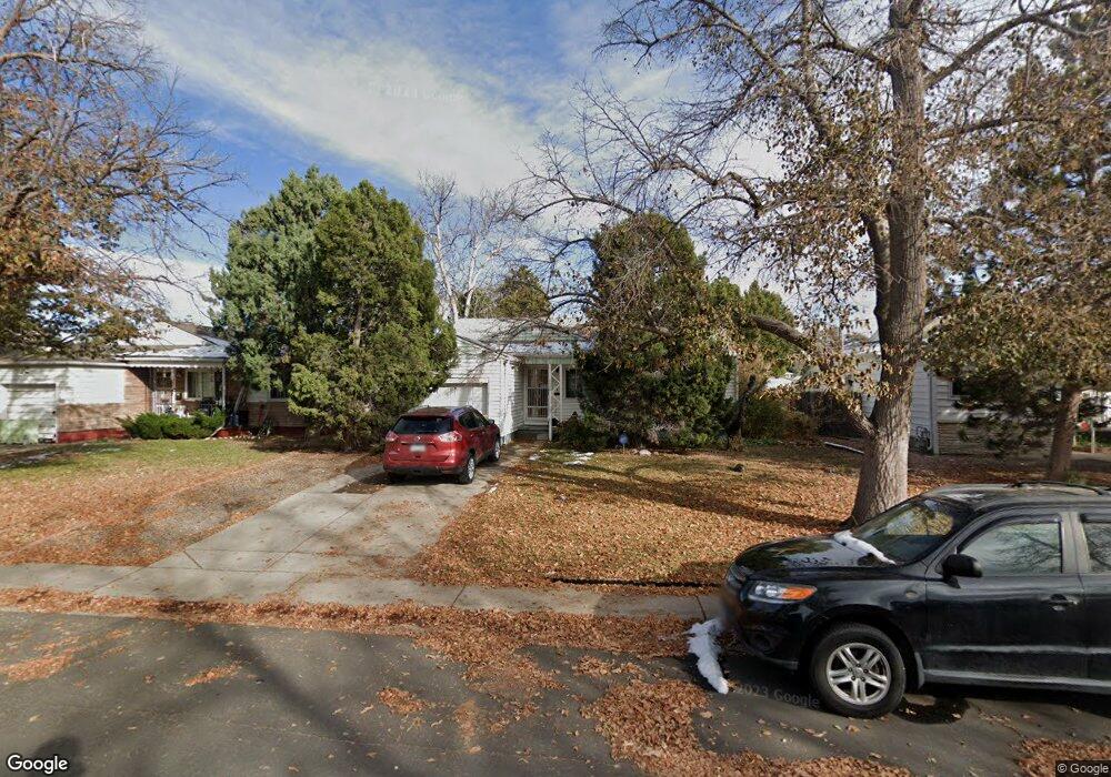 2308 Newark St, Aurora, CO 80010 - photo 1