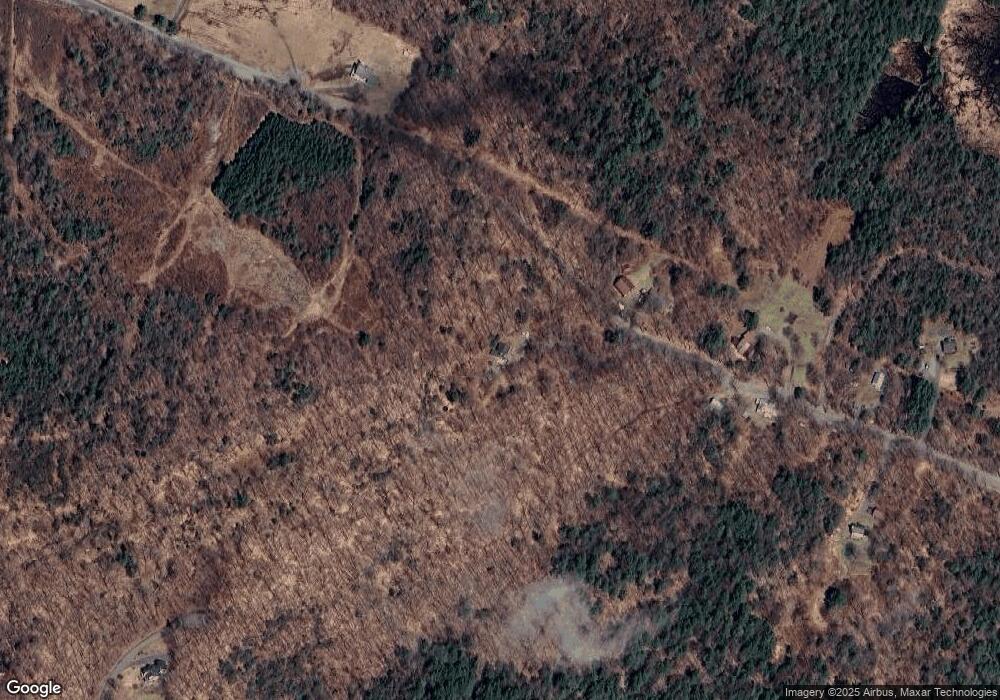 871 Stonehouse Rd, Jacksonville, VT 05342 - photo 1