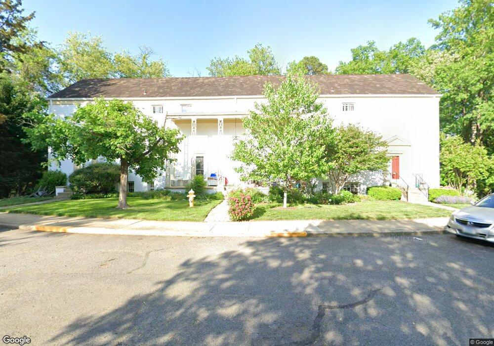 1603 Ripon Place, Alexandria, VA 22302 - photo 1