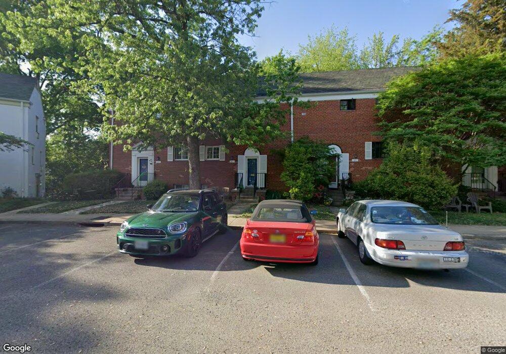 1607 Ripon Place, Alexandria, VA 22302 - photo 1