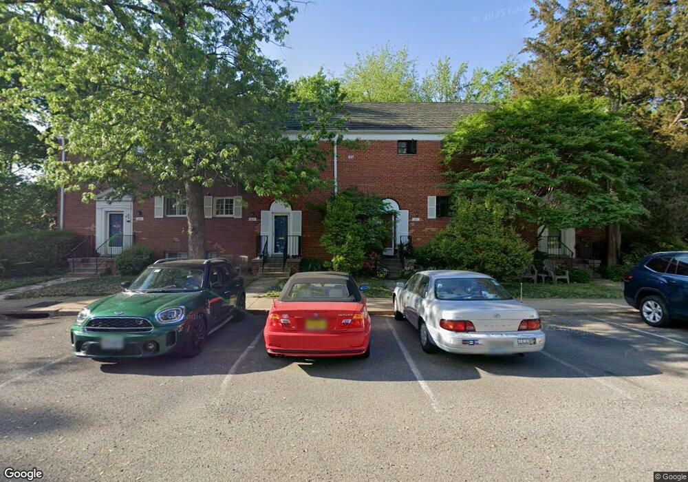 1611 Ripon Place unit 837, Alexandria, VA 22302 - photo 1