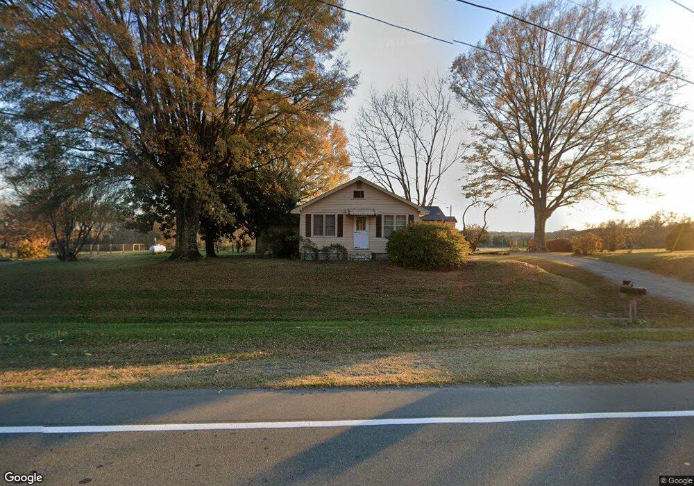 13671 Us Highway 64 W, Siler City, NC 27344 - photo 1