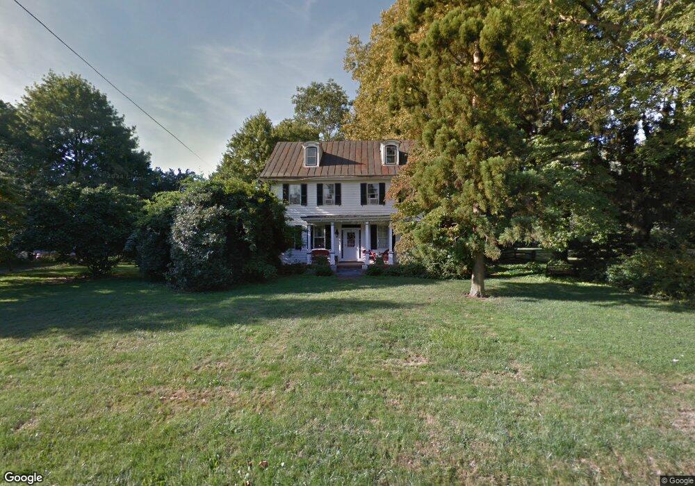 110 Main St, Rancocas, NJ 08073 - photo 1