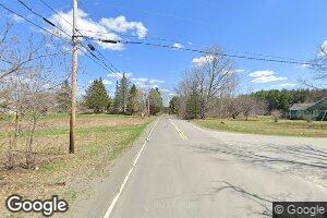 Map21 lot3 Douty Hill Rd, Sangerville, ME 04479