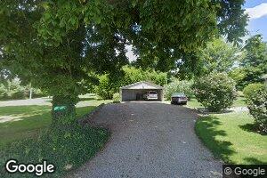 11103 County Road 329, Shreve, OH 44676