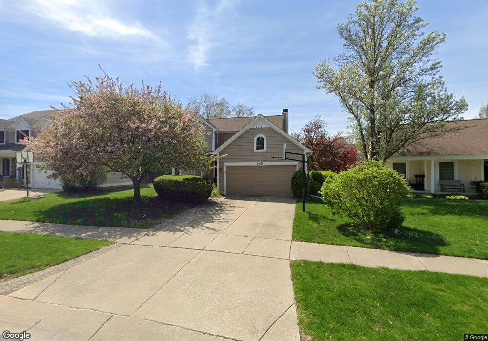 840 Linden Way, Auburn Hills, MI 48326 - photo 1