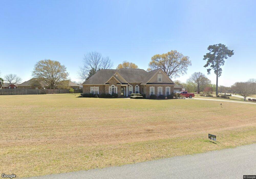 405 Southland Trail, Byron, GA 31008 - photo 1