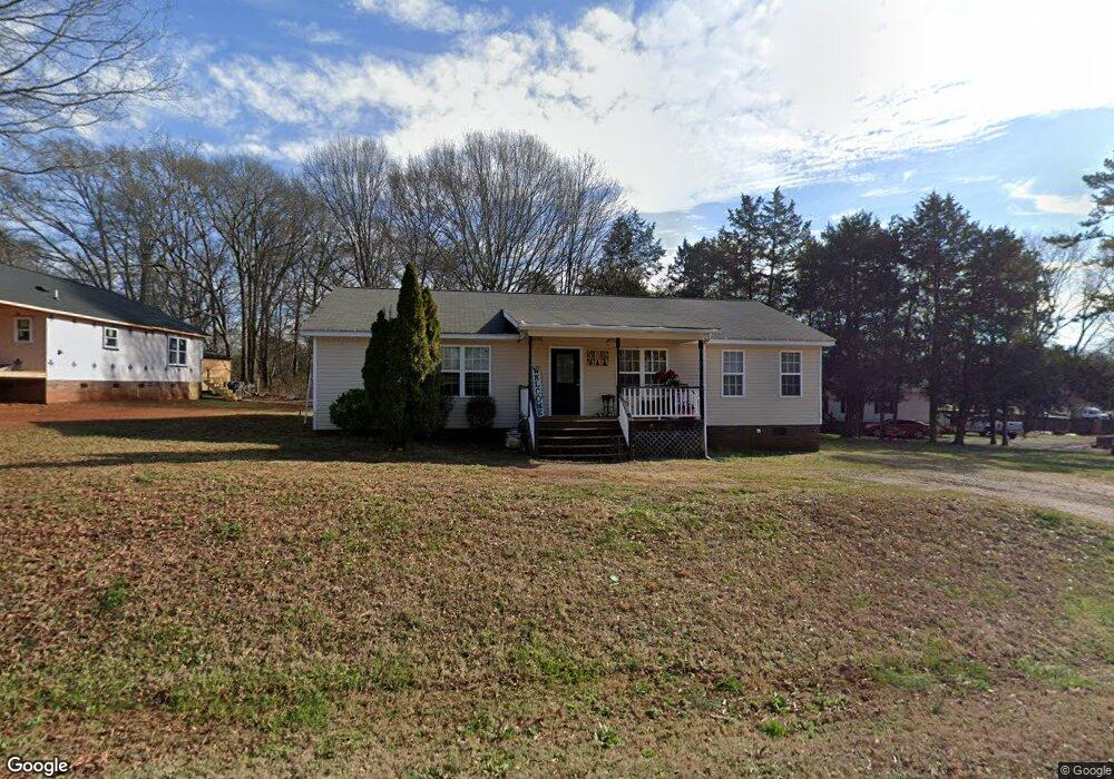 4217 Pebblebrook Cir SW, Concord, NC 28027 - photo 1