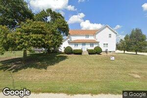 32921 E 1600 North Rd, Cullom, IL 60929
