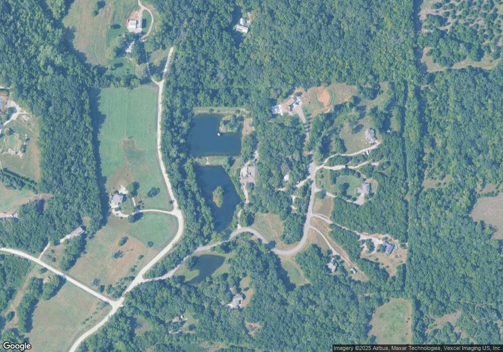 878 N 1928 Rd, Lecompton, KS 66050 - photo 1