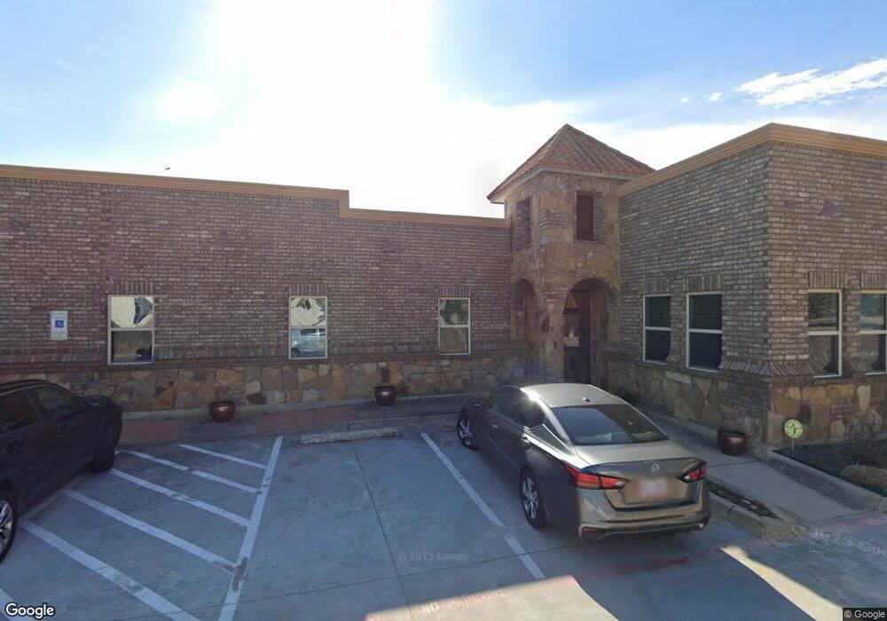 6613 Precinct Rd, North Richland Hills, TX 76180 - photo 1