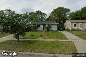 2813 Plainfield Ave, Flint, MI 48506