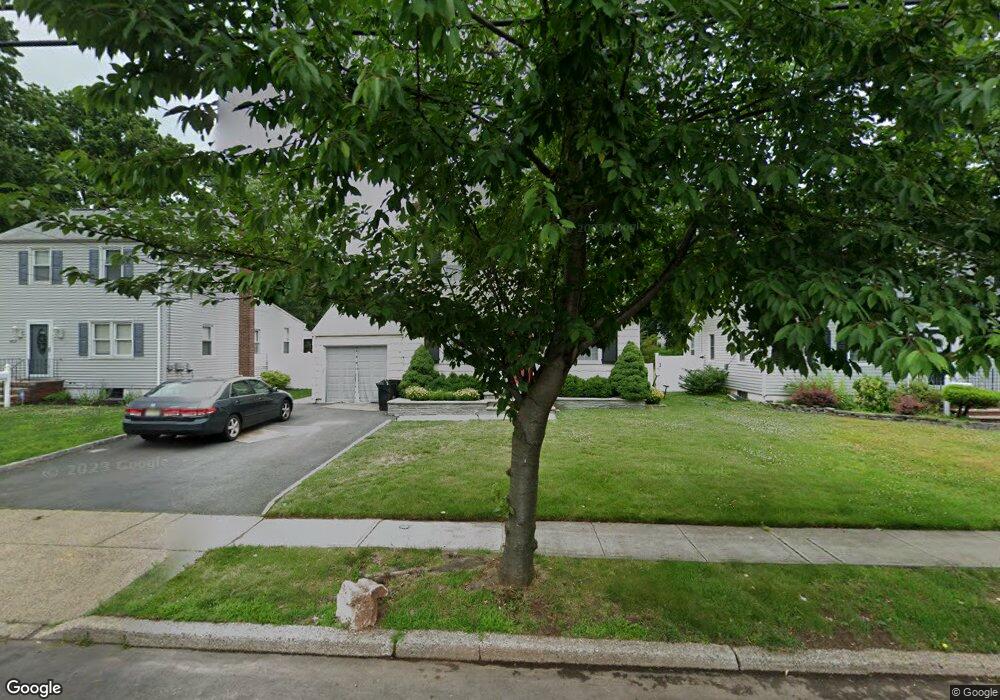 443 W Inman Ave, Rahway, NJ 07065 - photo 1