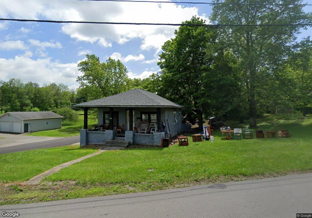 849 E Walnut St, Corydon, IN 47112 - photo 1