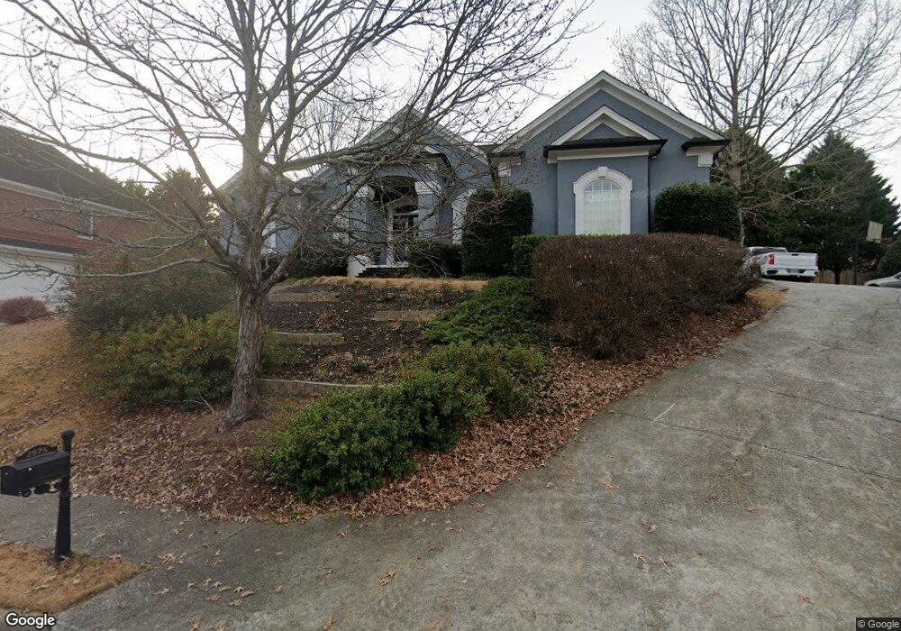 2975 Millwater Crossing NE, Dacula, GA 30019 - photo 1