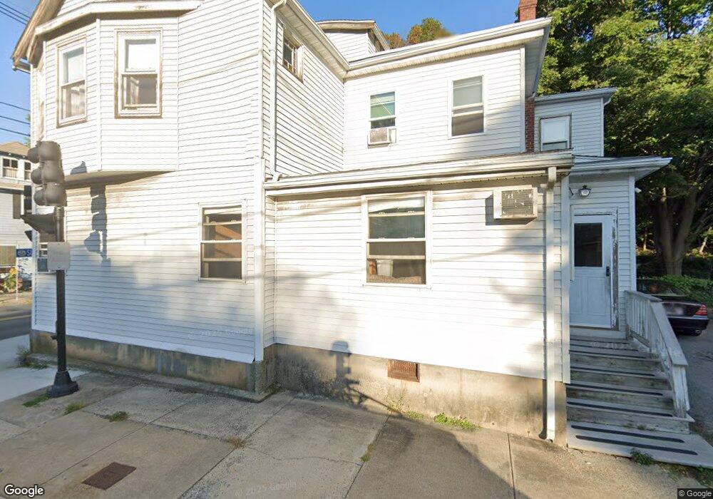 46 Pond St unit 2, Stoneham, MA 02180 - photo 1