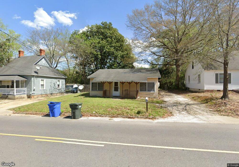 1047 Winslow St, Fayetteville, NC 28306 - photo 1