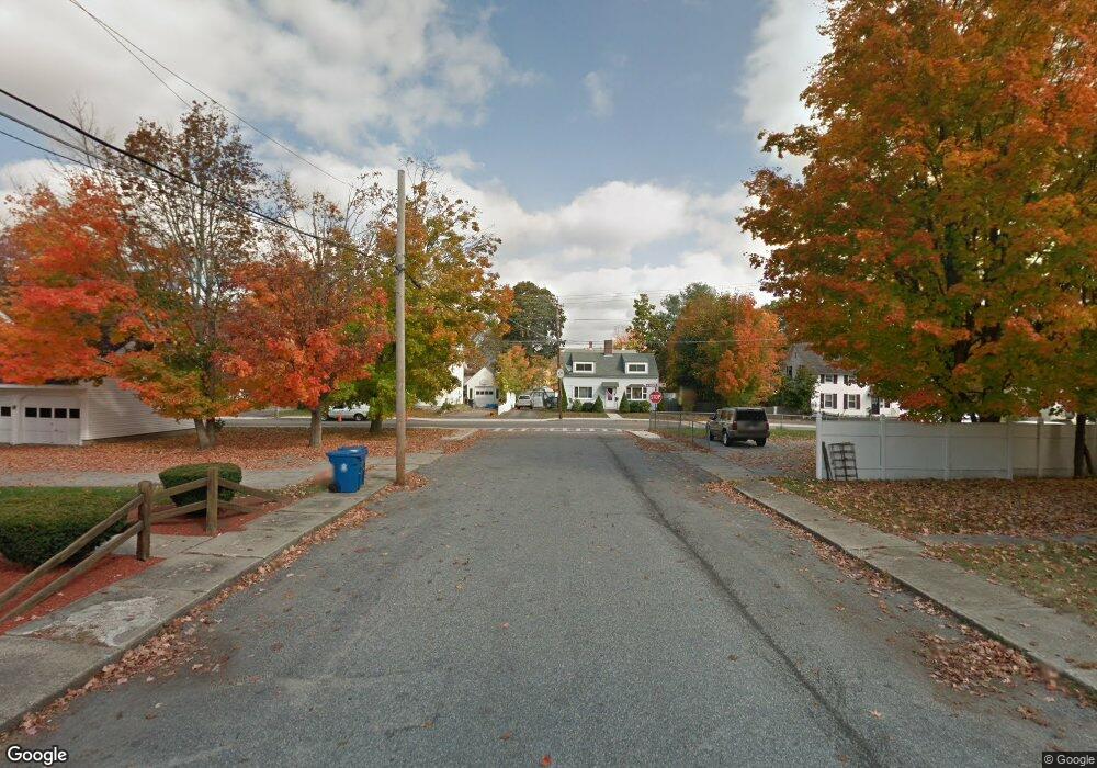 20-22 Hearing A Ave, Northbridge, MA 01588 - photo 1