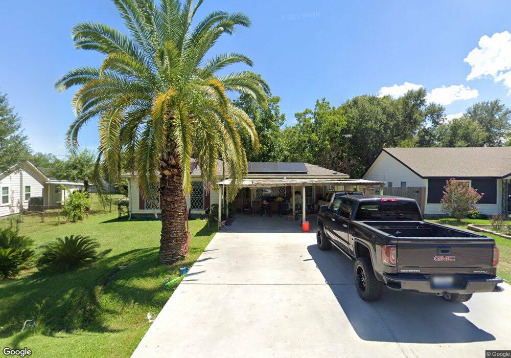 13242 Berwick St, Houston, TX 77015 - photo 1