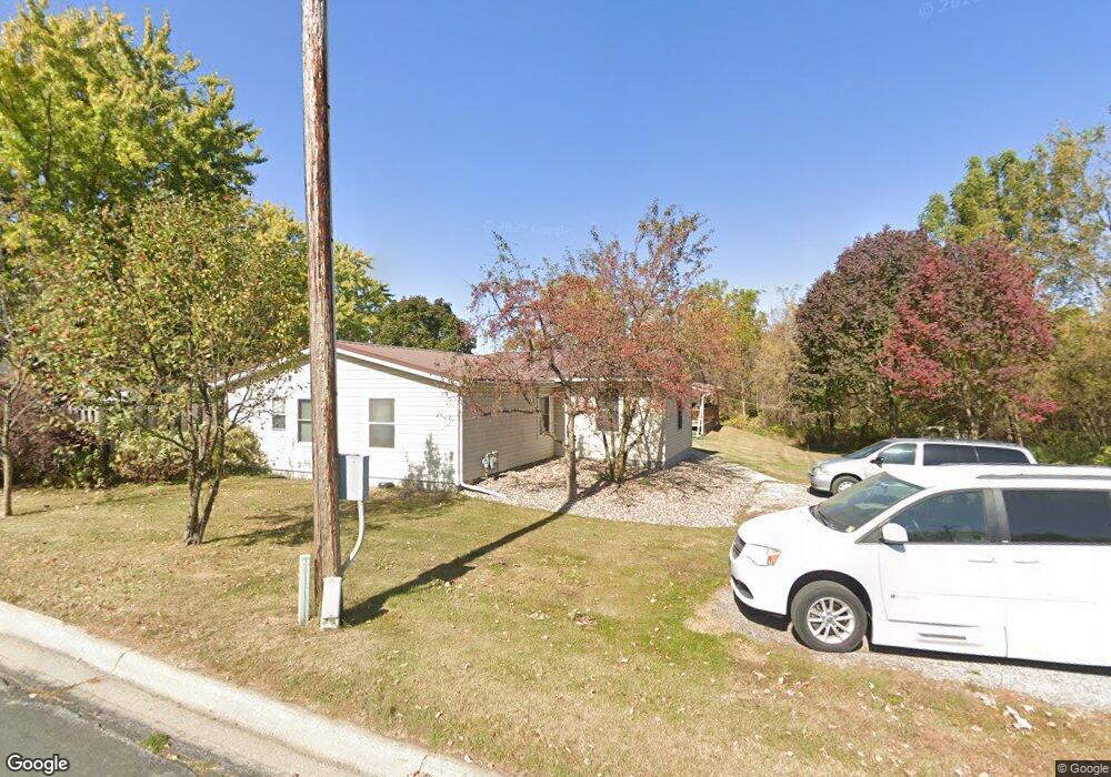 400 1st St SE, Harmony, MN 55939 - photo 1