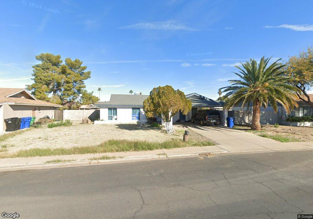 862 E Glade Ave, Mesa, AZ 85204 - photo 1