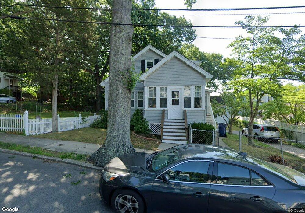 6 Varick Rd, West Roxbury, MA 02132 - photo 1
