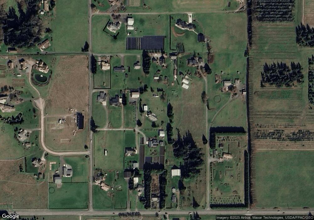 83 Cameron Acres Ln, Sequim, WA 98382 - photo 1