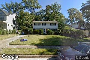 2629 Wooster Ct, Vienna, VA 22180