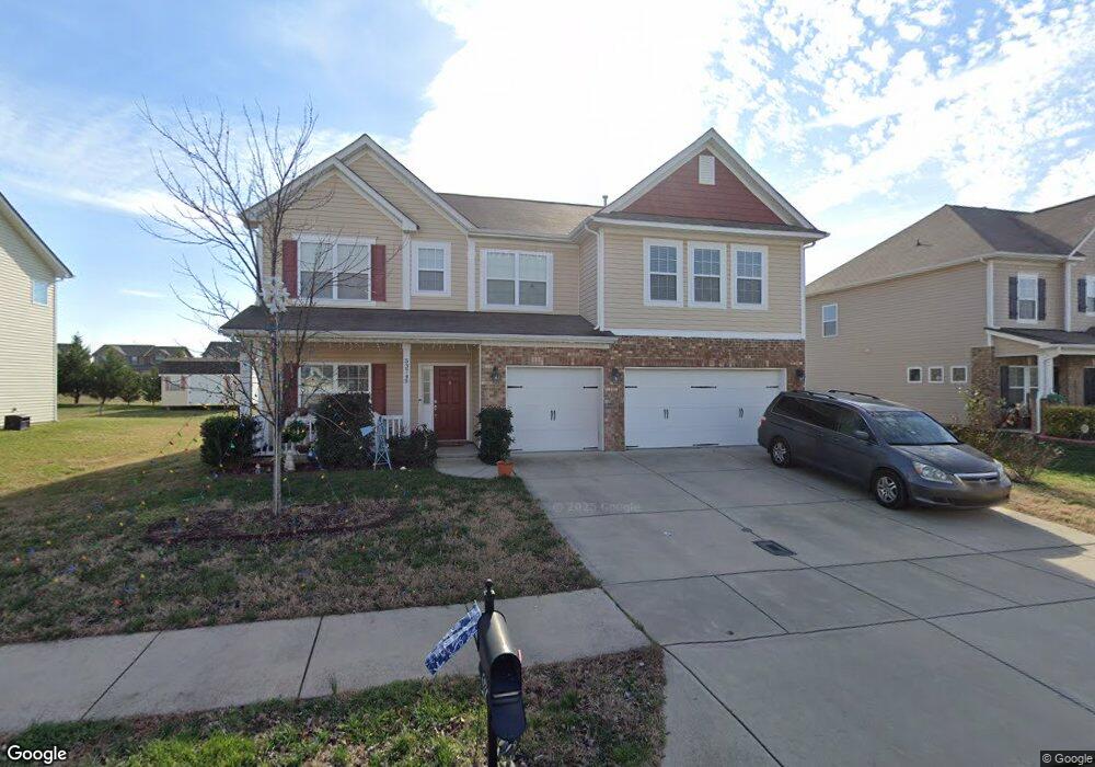 5374 Hackberry Ln SW, Concord, NC 28027 - photo 1