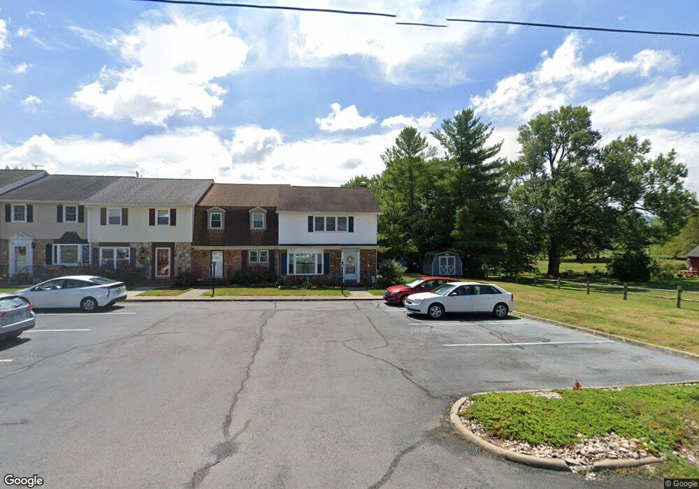 9634 John Sevier Rd unit 6, New Market, VA 22844 - photo 1