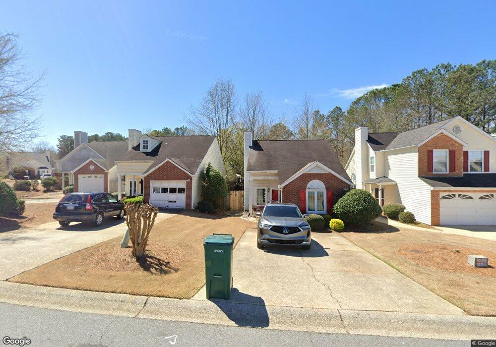 4275 Tenneyson Ln unit 2, Austell, GA 30106 - photo 1