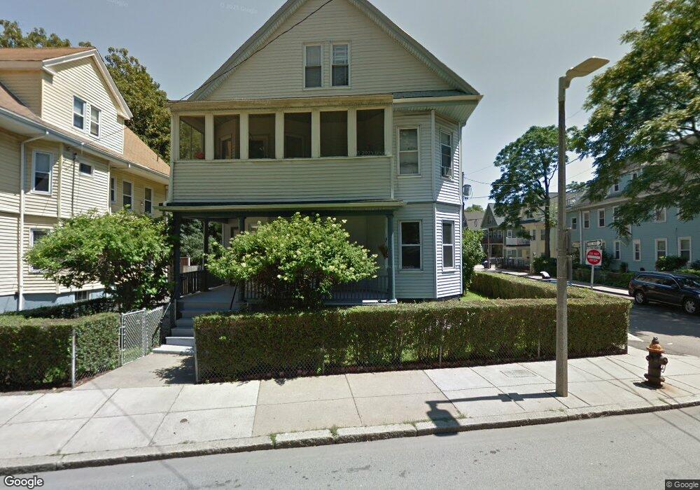 153 Crawford St, Dorchester, MA 02121 - photo 1