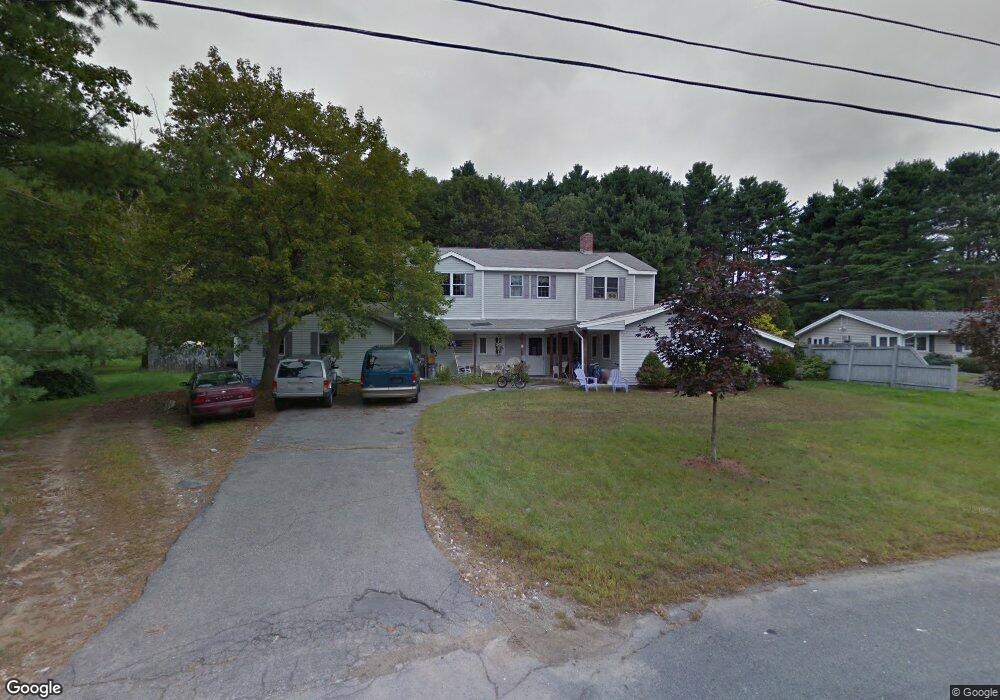 9 Nadine Rd, Framingham, MA 01701 - photo 1