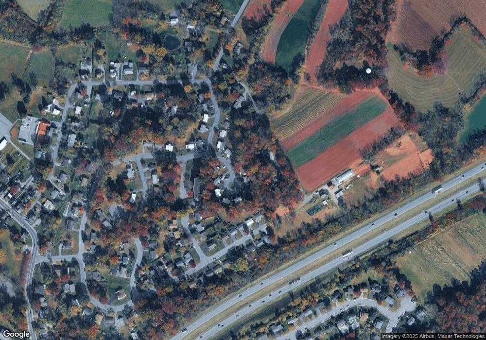 6 Stacey Ct, Stevens, PA 17578 - photo 1